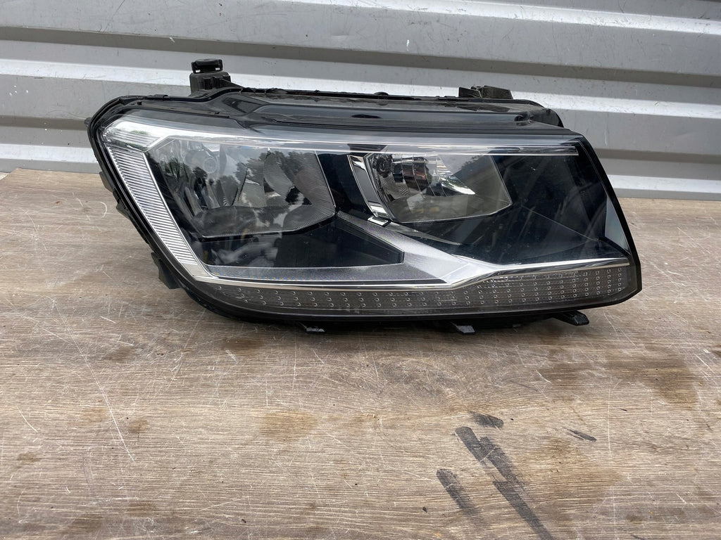 Frontscheinwerfer VW Tiguan 5NB941006B Rechts Scheinwerfer Headlight