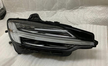 Load image into Gallery viewer, Frontscheinwerfer Volvo S60 II V60 32314149 LED Rechts Scheinwerfer Headlight SCH1116199988bb