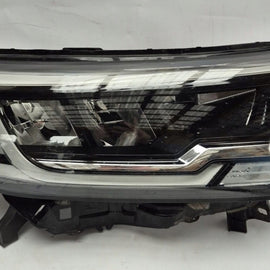 Frontscheinwerfer Renault Kangoo III 260103264R Rechts Scheinwerfer Headlight SCH2854745117fx