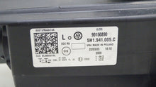 Load image into Gallery viewer, Frontscheinwerfer VW Golf VIII 5H1941005 LED Links Scheinwerfer Headlight SCH9459743375oz