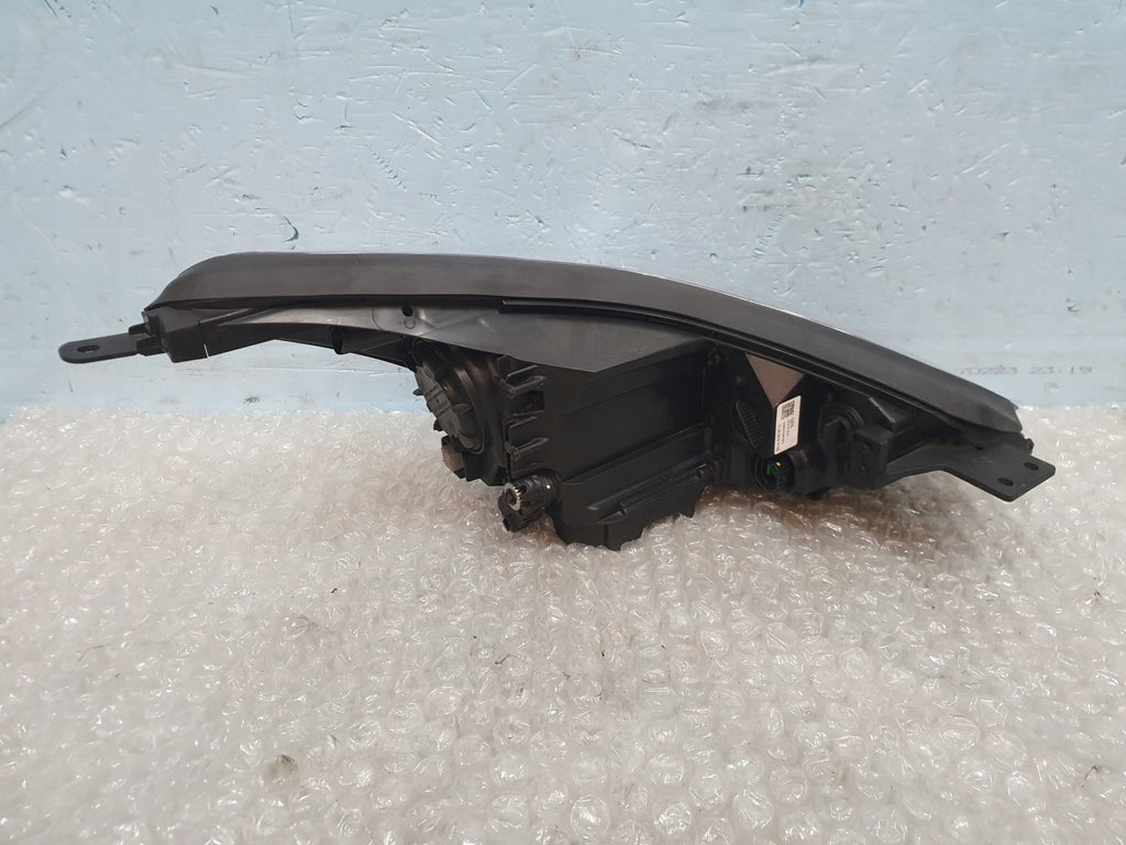 Frontscheinwerfer Kia Sportage 92101 F1010 Links Scheinwerfer Headlight SCH8063109929vz