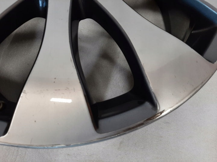 1x Alufelge 19 Zoll 8.0" 5x112 38ET A2534012200 Mercedes-Benz Glc Rim Wheel FEL3284508967zc