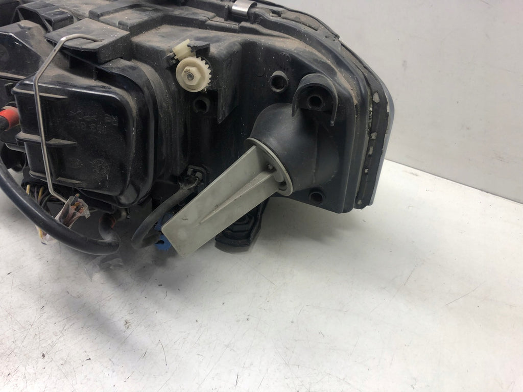 Frontscheinwerfer Audi A6 C5 Xenon Rechts Scheinwerfer Headlight SCH4348273731gi