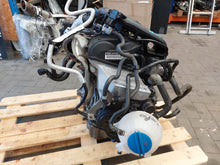 Laden Sie das Bild in den Galerie-Viewer, Motor Audi A1 CHZ 1.0 TFSI 59TKm 2015 Benzin Engine Komplett