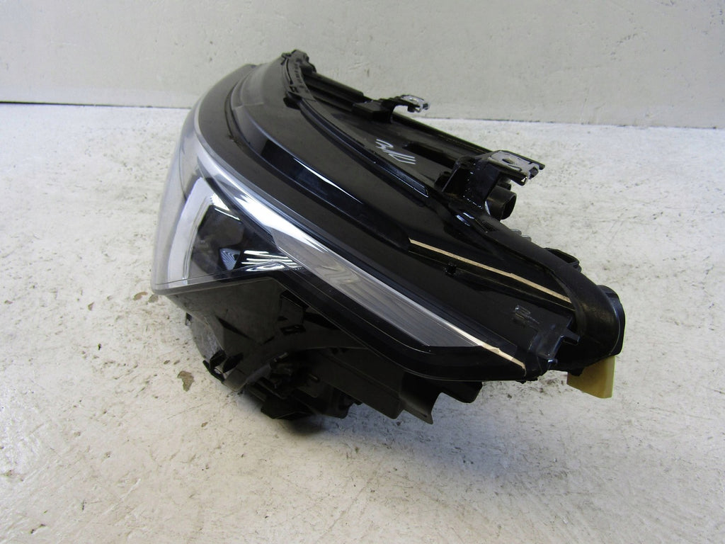 Frontscheinwerfer VW Golf VIII 5H1941005 LED Links Scheinwerfer Headlight SCH8389335084mf