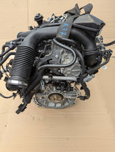 Load image into Gallery viewer, Motor Mercedes-Benz W247 110116806R 1.3 61TKm Benzin Engine Komplett