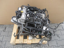 Laden Sie das Bild in den Galerie-Viewer, Motor Ford Fiesta I B7JA B7JB B7JC 1.0 Benzin Engine Unkomplett MOT3323309549wi