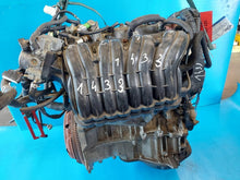 Load image into Gallery viewer, Motor Toyota Avensis 1AZ-FSE 2.0 VVTI 260TKm Benzin Engine Komplett MOT4276663637ca
