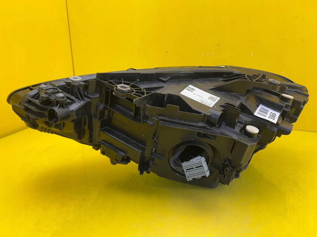 Frontscheinwerfer BMW 4 G22 G23 G26 5A3B2F4-06 LED Rechts Scheinwerfer Headlight SCH9210978510ut