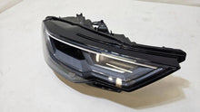 Load image into Gallery viewer, Frontscheinwerfer Audi A6 C8 4K0941034 Full LED Rechts Scheinwerfer Headlight