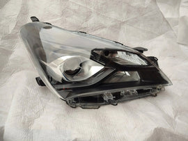 Frontscheinwerfer Toyota Yaris PAO3219 LED Rechts Scheinwerfer Headlight