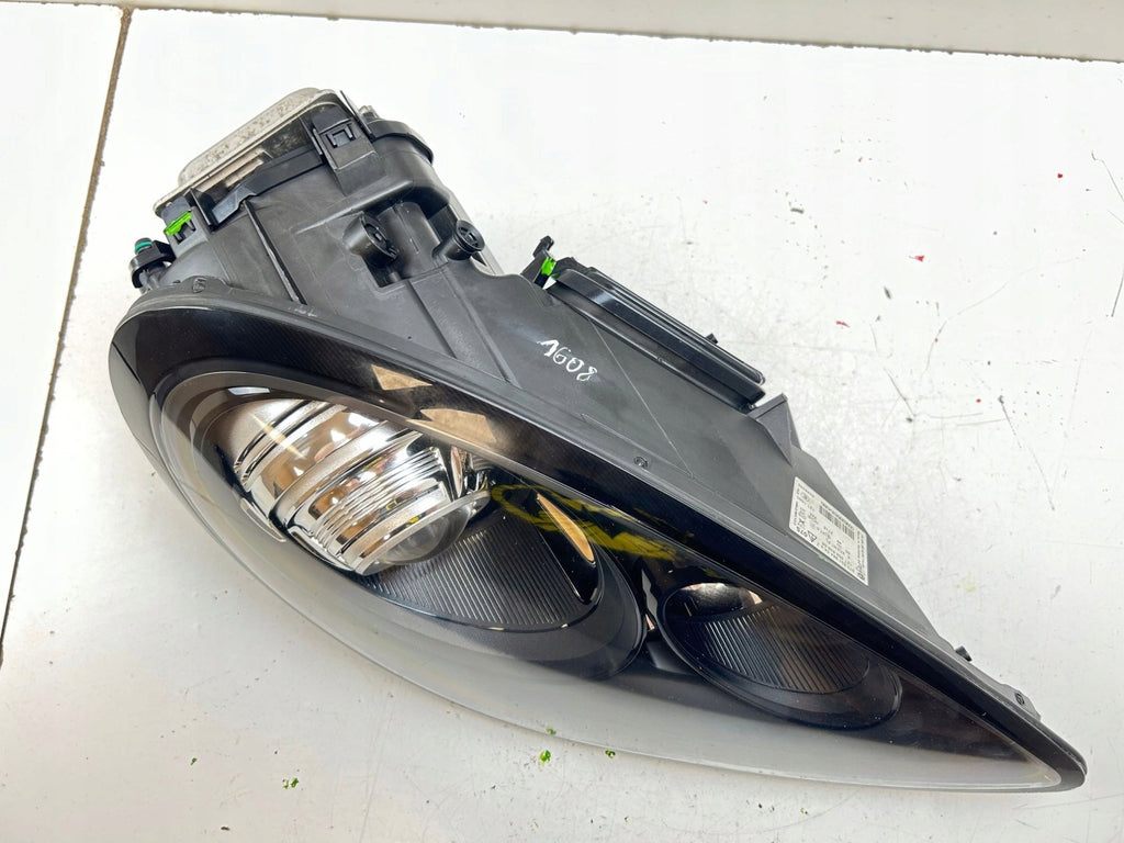 Frontscheinwerfer Porsche Panamera 97063198404 97061814302 Rechts Headlight SCH1263685710pp