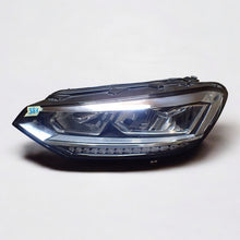 Load image into Gallery viewer, Frontscheinwerfer VW Touran 5TB941035B Full LED Links Scheinwerfer Headlight