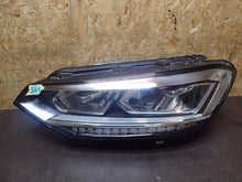 Load image into Gallery viewer, Frontscheinwerfer VW Touran 5TB941035B Full LED Links Scheinwerfer Headlight