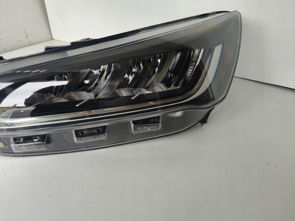 Frontscheinwerfer Ford Focus NX7B-13E015-CF Full LED Links Headlight SCH6108233502lj