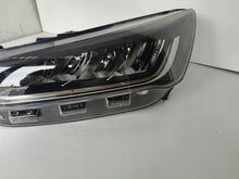 Load image into Gallery viewer, Frontscheinwerfer Ford Focus NX7B-13E015-CF Full LED Links Headlight SCH6108233502lj
