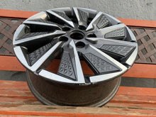Laden Sie das Bild in den Galerie-Viewer, 1x Alufelge 16 Zoll 6.5" 5x114.3 50ET 52910G7700 Hyundai Ioniq Rim Wheel FEL8315147505rf