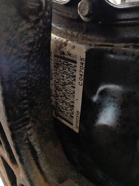 Motor Nissan Qashqai I J10 M9RW855 2.0 DCI 150PS 110kW 203TKm Diesel Unkomplett MOT5833577211hq