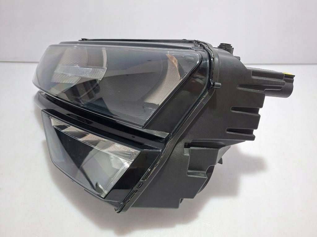Frontscheinwerfer Skoda Karoq 57B941015A Links Scheinwerfer Headlight SCH5065854716fu