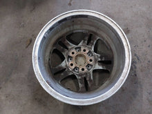 Laden Sie das Bild in den Galerie-Viewer, 1x Alufelge 16 Zoll 7.0" 5x120 46ET BMW E46 Rim Wheel FEL9687611757pv