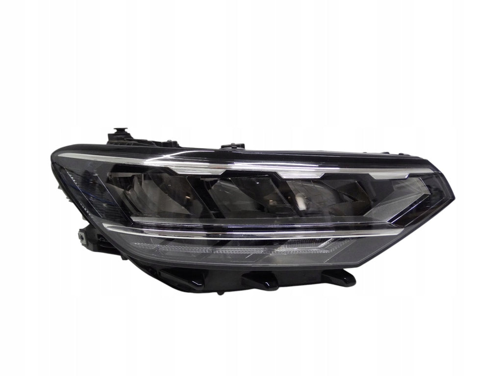 Frontscheinwerfer VW Passat B8 3G1941036Q LED Rechts Scheinwerfer Headlight SCH2084060233it