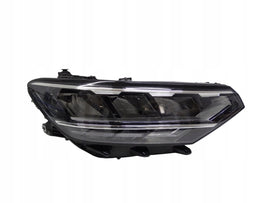 Frontscheinwerfer VW Passat B8 3G1941036Q LED Rechts Scheinwerfer Headlight SCH2084060233it