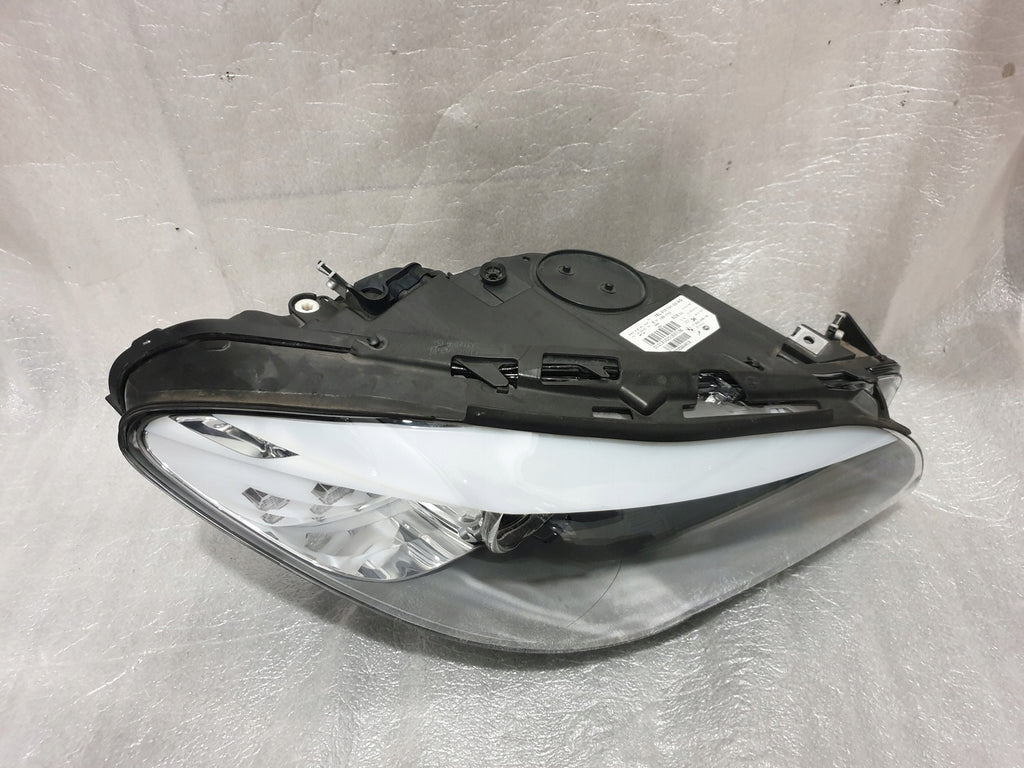 Frontscheinwerfer BMW 5 F11 1EL010131-21 1EL010131-22 Xenon Ein Satz Headlight SCH8780978642qd