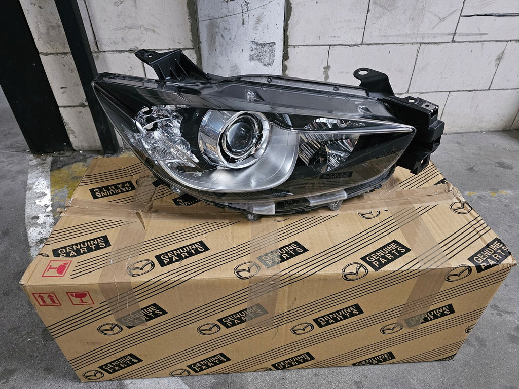 Frontscheinwerfer Mazda Cx5 Cx 5 KD31-51030 KD5451030G Rechts Headlight