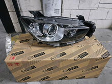 Laden Sie das Bild in den Galerie-Viewer, Frontscheinwerfer Mazda Cx5 Cx 5 KD31-51030 KD5451030G Rechts Headlight