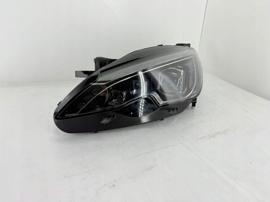 Frontscheinwerfer Peugeot 308 9677832480 Links Scheinwerfer Headlight SCH1921491191ug