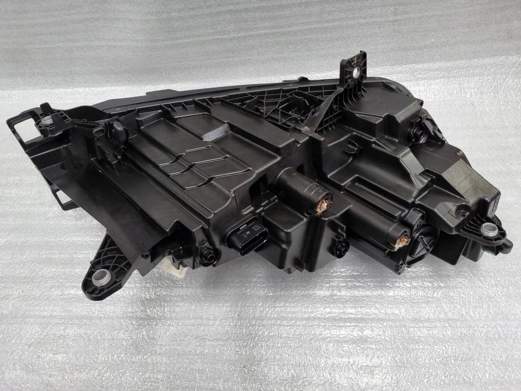 Frontscheinwerfer Skoda Enyaq 5LB941015 Full LED Links Scheinwerfer Headlight