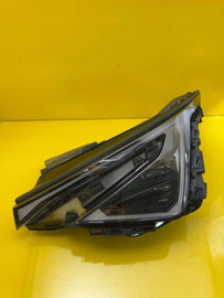 Frontscheinwerfer Kia Ev6 LED Ein Stück (Rechts oder Links) Headlight