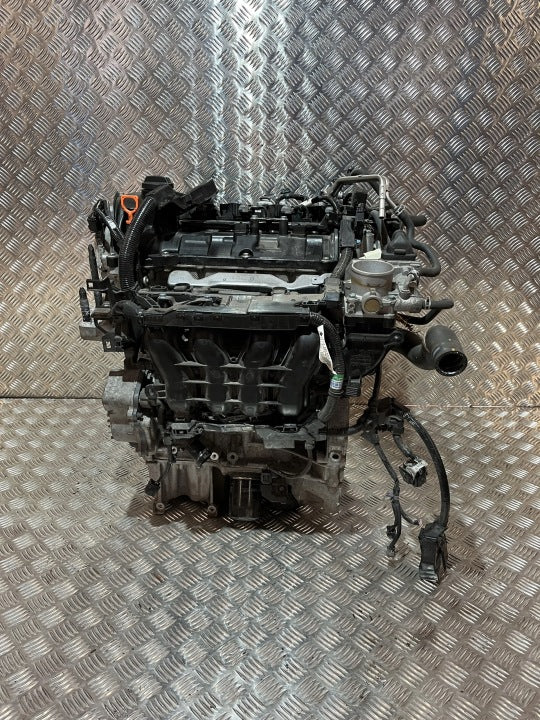 Motor Honda Jazz I V LEB8 1.5 VTEC 42TKm 2022 Benzin Engine Komplett MOT5386003027we