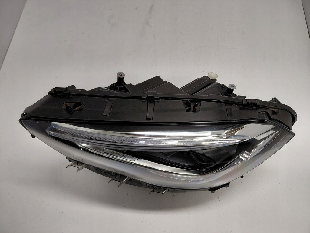 Frontscheinwerfer Mercedes-Benz W247 A2479066901 Links Scheinwerfer Headlight SCH4539611094nz