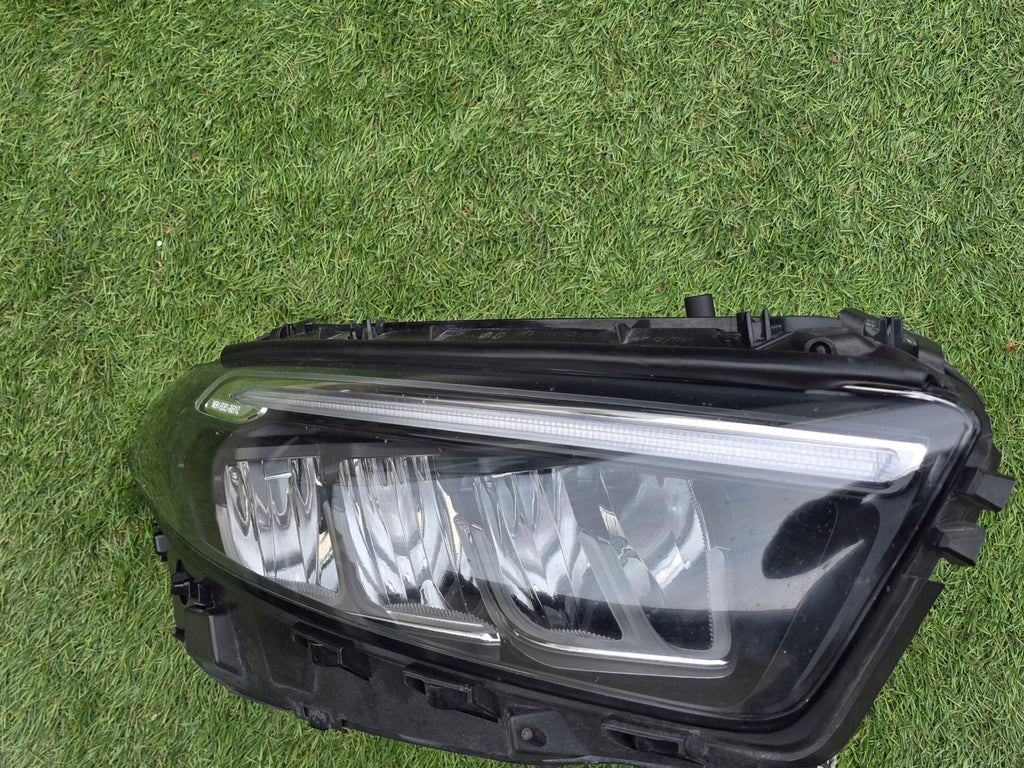 Frontscheinwerfer Mercedes-Benz W177 A1779062206 LED Rechts Headlight SCH9388679103ml