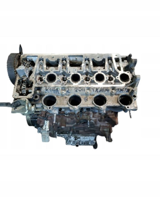 Motor Ford Kuga I TXMA 2.0 TDCI 130TKm 2011 Diesel Engine Unkomplett MOT1671781634wq