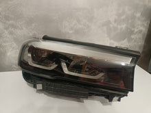 Laden Sie das Bild in den Galerie-Viewer, Frontscheinwerfer BMW 5 G31 G30 5A388C4-04 1EX2640 Rechts Scheinwerfer Headlight SCH8700073468us