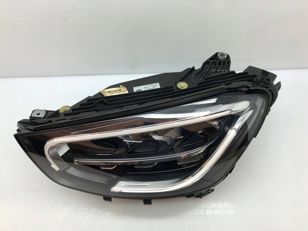 Frontscheinwerfer Mercedes-Benz Glc X253 A2539066901 LED Links Headlight SCH2246315944jz