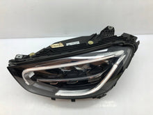 Laden Sie das Bild in den Galerie-Viewer, Frontscheinwerfer Mercedes-Benz Glc X253 A2539066901 LED Links Headlight SCH2246315944jz