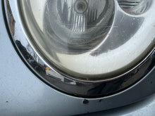 Load image into Gallery viewer, Frontscheinwerfer Mini R50 MCR50LLP Links Scheinwerfer Headlight SCH3776332109rp