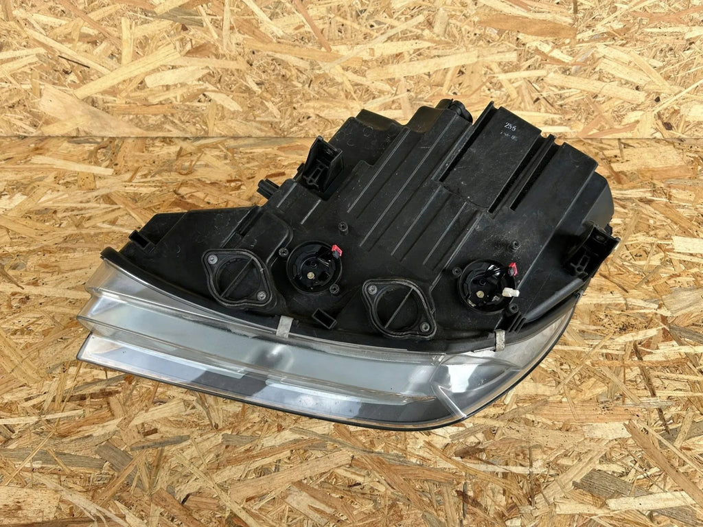 Frontscheinwerfer BMW 7222094 Rechts Scheinwerfer Headlight SCH2689055370rn