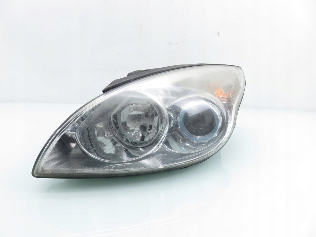 Frontscheinwerfer Hyundai I30 921012LXXX Links Scheinwerfer Headlight SCH7034207465ne