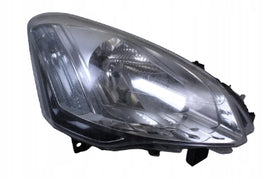 Frontscheinwerfer Citroën Berlingo 9806306580 Rechts Scheinwerfer Headlight