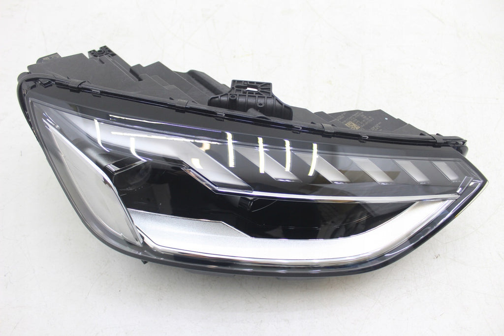 Frontscheinwerfer Audi A4 B9 8W0941034D Rechts Scheinwerfer Headlight