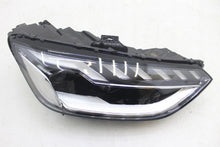 Load image into Gallery viewer, Frontscheinwerfer Audi A4 B9 8W0941034D Rechts Scheinwerfer Headlight