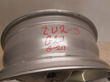 Load image into Gallery viewer, 1x Alufelge 16 Zoll 6.5&quot; 5x112 22ET Glanz Silber 6876921 BMW G21 G20 Rim Wheel