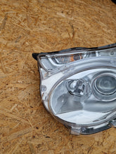 Laden Sie das Bild in den Galerie-Viewer, Frontscheinwerfer Citroën C1 Links Scheinwerfer Headlight