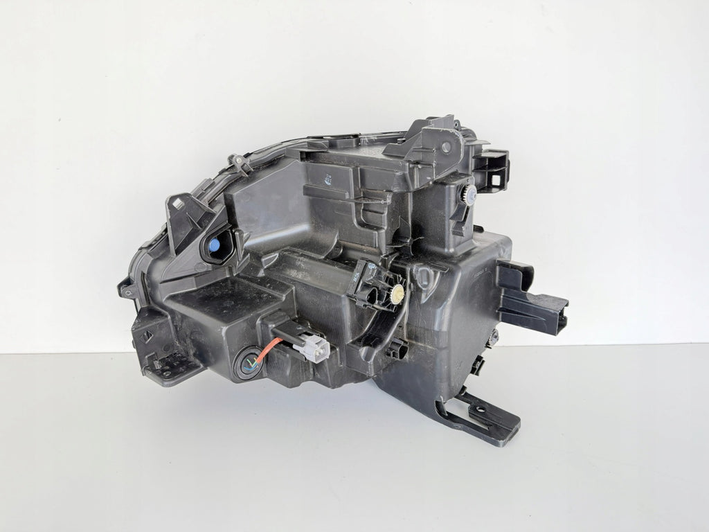 Frontscheinwerfer Mitsubishi Eclipse Cross I 1006714S 1006713T Links Headlight SCH4611828354sf