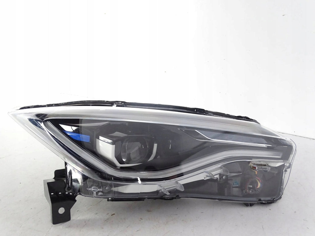 Frontscheinwerfer Renault Zoe 260102384R LED Rechts Scheinwerfer Headlight SCH8351708308pm