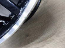 Laden Sie das Bild in den Galerie-Viewer, 1x Alufelge 18 Zoll 7.0&quot; 5x114.3 38ET Mitsubishi Asx Rim Wheel